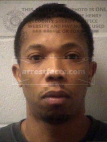 Courtney Antoine Douglas