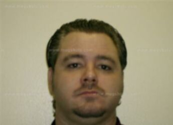 Justin Paul Mayfield