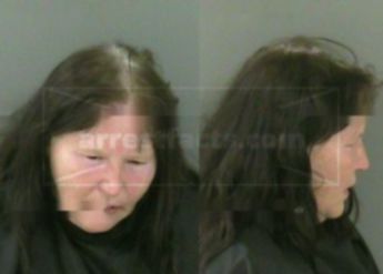Lett Patricia A.