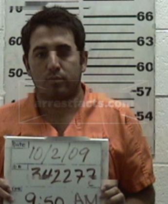 Robert Ortiz