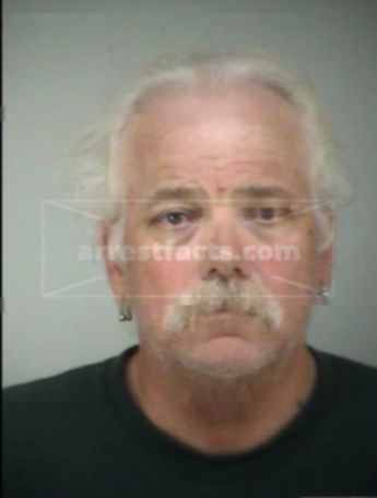 Michael Thomas Duren