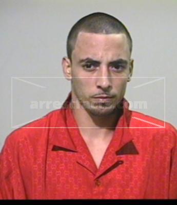 David Andrew Villarreal