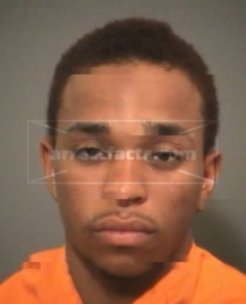 Derrick Bryce Law