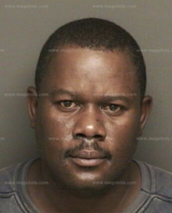 Barry Eugene Young