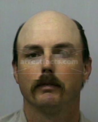 Bradley W Cauthon