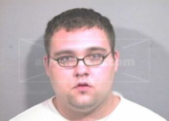 Adam Clay Moorman