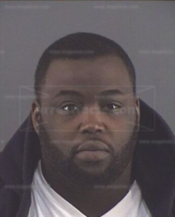 Tarrance Delano Jones