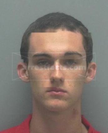Logan Wesley Adams