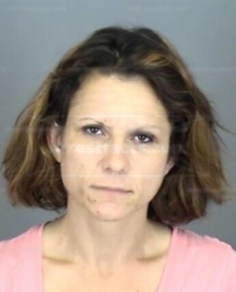 Vanessa Elaine Arnold