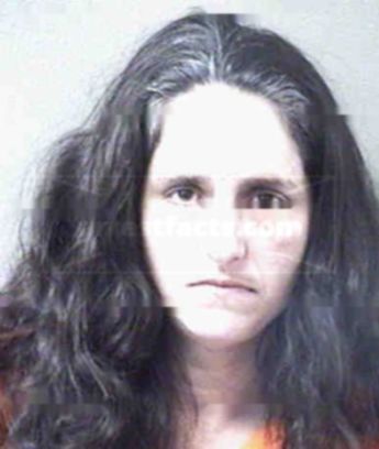 Christina Marie Massey