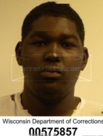 Travion Walker