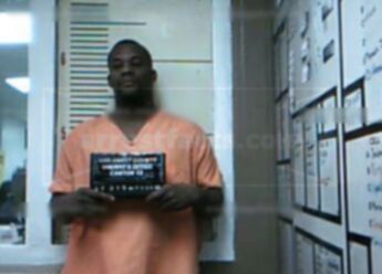 Brodrick Omar Hopkins