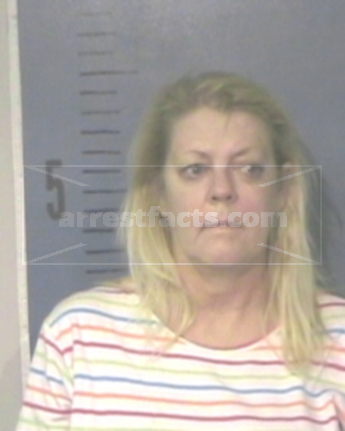 Tammy Jo Hulett