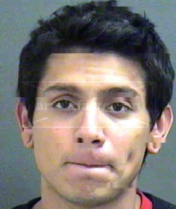 Alvin Najera