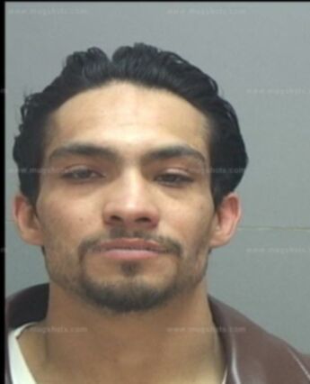 Keith Thomas Fulcher
