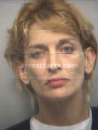 Deanna Marie Bermea