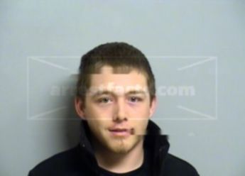 Bradley Wade Thurman