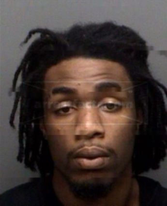 Jovante Darling