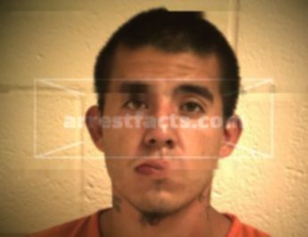 Bryan Arian Trevino