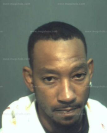 Eric Jermaine Rouse