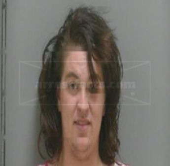 Marianne Geneva Borey