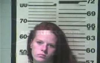 Ashley Nicole Turner