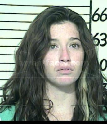 Jamie Rae Espada