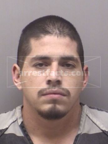 Alberto Jose Meza