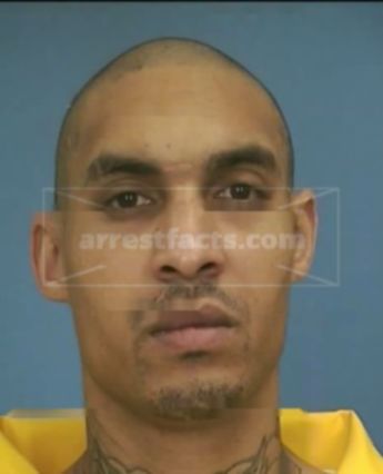 Darnell Miller