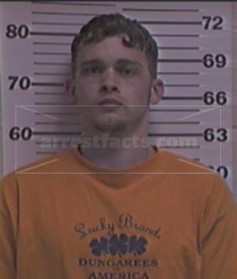 Jarrod Marshall Black