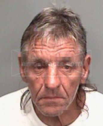 Charles Mark Mcfall