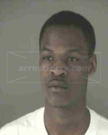 Rasheem Justin Mccree