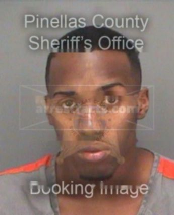 Carlos Oscar Johnson