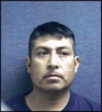 Antonio Diaz Ramirez