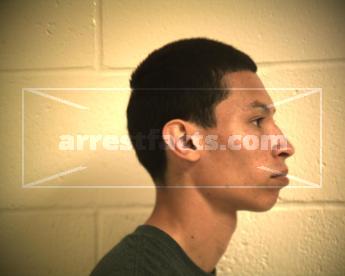 Jared Michael Villegas