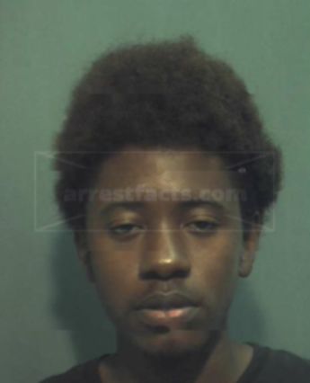 Zachary Donae Mann