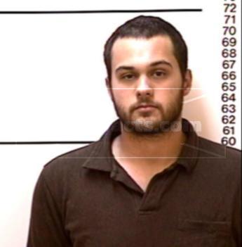 Travis Lee Jones