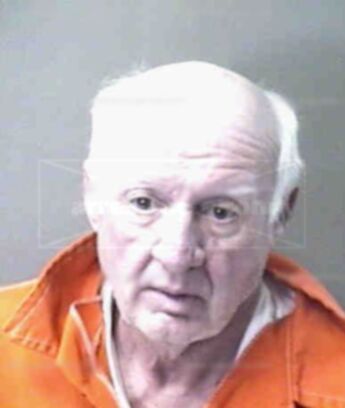 Barry Lee Davis