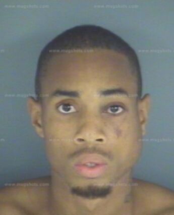Javonta Demetrius Hall
