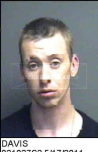 Timothy Lee Davis