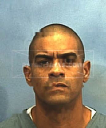 Omar Perez Cintron