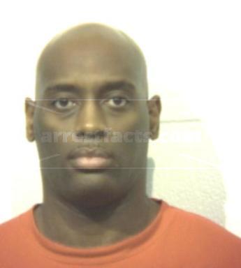 Andre Deshong Hill