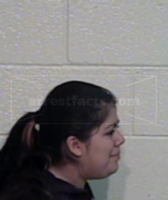 Amberlee Flores Morales