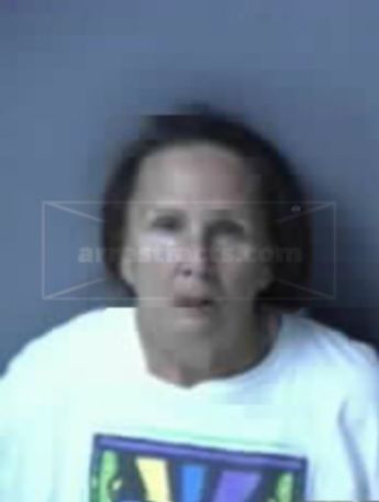 Mary Vanselow