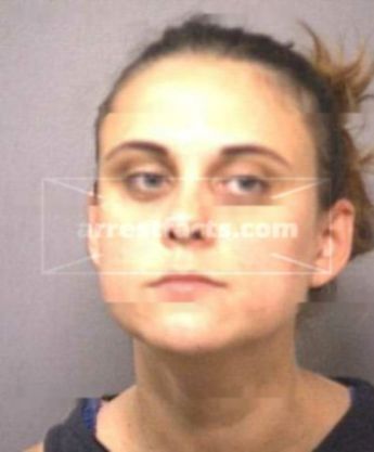 Christine Ann Hartley