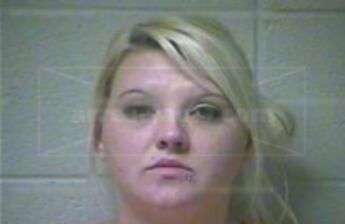 Jessica Lynn Goforth