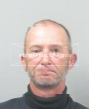 Ralph Shane Imler