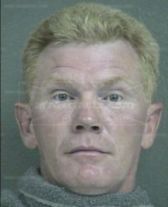 Lonnie Dean Choate