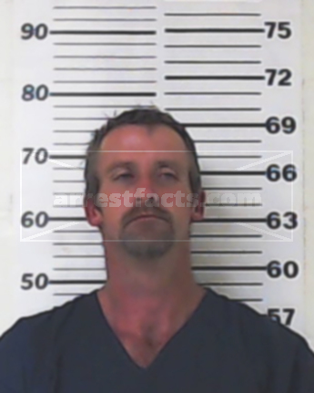 Charles Kevin Bryant