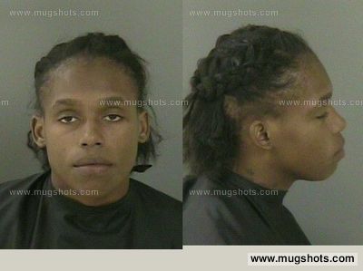 Shanikque Tremesa Gaines